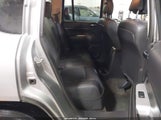 Jeep Compass Latitude Fwd 1C4NJCEB2HD102726 снимка