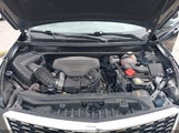 Cadillac Xt5 Fwd Premium Luxury 1GYKNCRS8PZ135582 photo