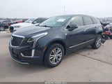 Cadillac Xt5 Fwd Premium Luxury 1GYKNCRS8PZ135582 photo
