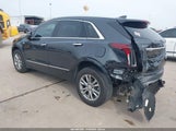 Cadillac Xt5 Fwd Premium Luxury 1GYKNCRS8PZ135582 photo