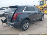 Cadillac Xt5 Fwd Premium Luxury 1GYKNCRS8PZ135582 photo