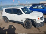 Jeep Renegade Sport Fwd ZACCJAAB7JPG89398 photo