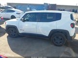 Jeep Renegade Sport Fwd ZACCJAAB7JPG89398 photo