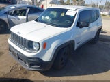 Jeep Renegade Sport Fwd ZACCJAAB7JPG89398 photo