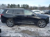 Cadillac Xt6 Awd Premium Luxury 1GYKPDRS5LZ131239 снимка