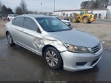 Honda Accord Lx 1HGCR2F35EA100033 снимка