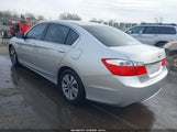 Honda Accord Lx 1HGCR2F35EA100033 снимка