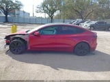 Tesla Model 3 Long Range Dual Motor All-Wheel Drive 5YJ3E1EB1RF812954 fotografie