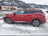 Nissan Murano Sv 5N1AZ2MH6GN108346 снимка