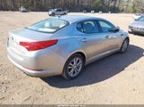 Kia Optima Ex 5XXGN4A75CG051466 fotografie