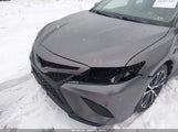 Toyota Camry Se 4T1B11HK9JU561367 fotografie