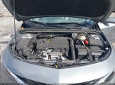 Chevrolet Malibu Fwd 1Lt 1G1ZD5ST6SF155225 fotografie