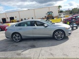 Chevrolet Malibu Fwd 1Lt 1G1ZD5ST6SF155225 снимка