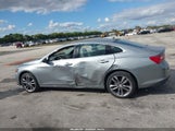 Chevrolet Malibu Fwd 1Lt 1G1ZD5ST6SF155225 fotografie
