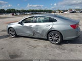Chevrolet Malibu Fwd 1Lt 1G1ZD5ST6SF155225 снимка