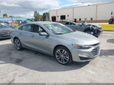 Chevrolet Malibu Fwd 1Lt 1G1ZD5ST6SF155225 fotografie