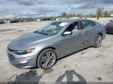 Chevrolet Malibu Fwd 1Lt 1G1ZD5ST6SF155225 fotografie
