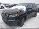 Jeep New Compass Latitude 4X4 3C4NJDBB8HT693066 снимка