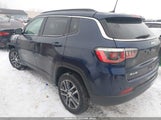 Jeep New Compass Latitude 4X4 3C4NJDBB8HT693066 снимка