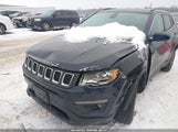 Jeep New Compass Latitude 4X4 3C4NJDBB8HT693066 снимка