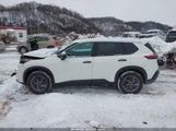 Nissan Rogue S Intelligent Awd 5N1BT3AB4PC868637 fotografie