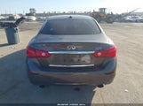 Infiniti Q50 Hybrid Premium JN1AV7AP3FM790568 photo
