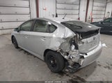 Toyota Prius Two JTDKN3DU7E1795607 fotografie