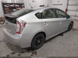 Toyota Prius Two JTDKN3DU7E1795607 снимка