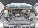 Jeep Grand Cherokee Laredo 1J4GW48S34C191647 снимка
