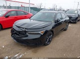 Acura Integra A-Spec 19UDE4H31SA000967 снимка