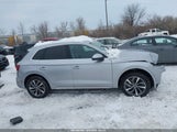 Audi Q5 Premium 45 Tfsi Quattro S Tronic WA1AAAFYXM2132238 снимка