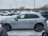 Audi Q5 Premium 45 Tfsi Quattro S Tronic WA1AAAFYXM2132238 fotografie