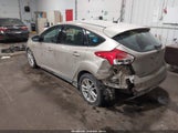 Ford Focus Se 1FADP3K26HL231658 снимка