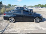 Nissan Versa Sv Xtronic Cvt 3N1CN8EV9ML888602 fotografie