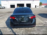 Nissan Versa Sv Xtronic Cvt 3N1CN8EV9ML888602 photo