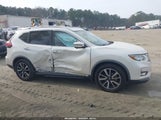 Nissan Rogue Sl JN8AT2MT6JW489258 снимка