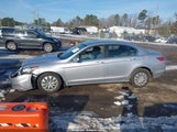 Honda Accord 2.4 Lx 1HGCP2F39BA234218 снимка