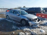 Honda Accord 2.4 Lx 1HGCP2F39BA234218 снимка