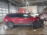 Chevrolet Traverse 2Lt 1GNKVJED3CJ331964 fotografie