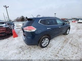 Nissan Rogue Sv KNMAT2MV9FP544400 снимка