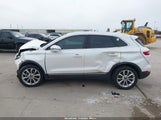 Lincoln Mkc Select 5LMCJ2C94KUL45410 fotografie
