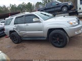 Toyota 4Runner Sr5 Sport V8 JTEZT14R850021758 снимка