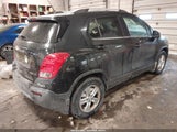 Chevrolet Trax Lt KL7CJLSB6GB736382 fotografie