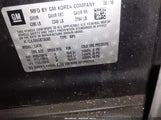 Chevrolet Trax Lt KL7CJLSB6GB736382 снимка