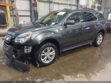 Chevrolet Equinox Lt 2GNALCEK1H1542805 снимка