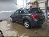 Chevrolet Equinox Lt 2GNALCEK1H1542805 снимка