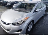 Hyundai Elantra Gls (Ulsan Plant) KMHDH4AE0CU475619 fotografie