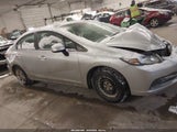 Honda Civic Lx 2HGFB2F52DH582012 снимка