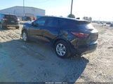 Chevrolet Blazer Fwd 1Lt 3GNKBBRA2MS580688 photo
