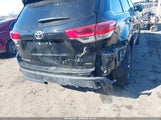 Toyota Highlander Le 5TDBZRFH2KS997647 снимка